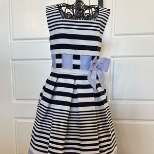 Girls Bonnie Jean dress